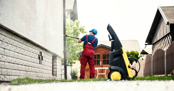 Best Playground Equipment Cleaning  in Estill Springs, TN
